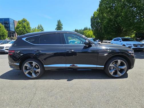 2025 Genesis GV80 3.5T Prestige