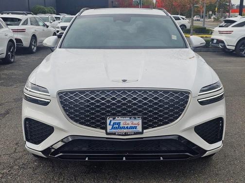 2025 Genesis GV70 3.5T Sport