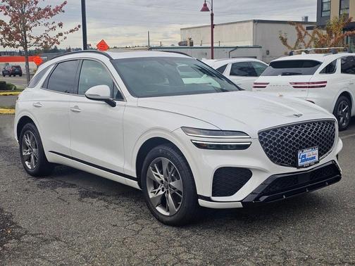 2025 Genesis GV70 3.5T Sport