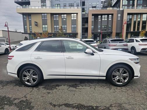 2025 Genesis GV70 3.5T Sport