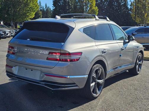 2026 Genesis GV80 2.5T Prestige