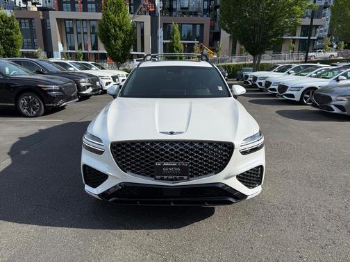 2025 Genesis GV70 3.5T Sport