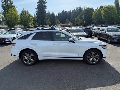 2025 Genesis GV70 3.5T Sport