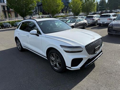2025 Genesis GV70 3.5T Sport