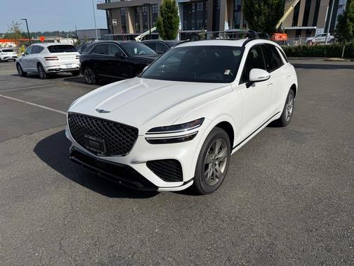 2025 Genesis GV70 3.5T Sport
