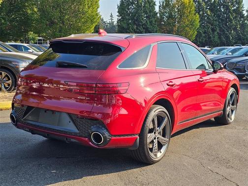 2023 Genesis GV70 3.5T Sport