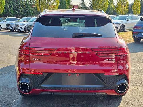 2023 Genesis GV70 3.5T Sport