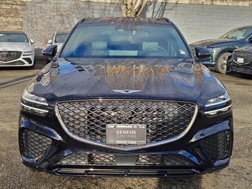 2025 Genesis GV70 3.5T Sport