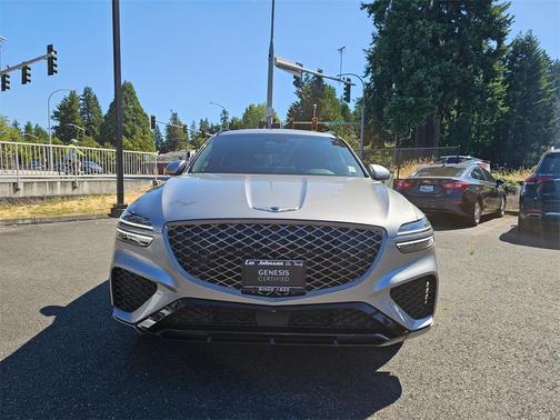 2025 Genesis GV70 2.5T