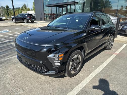 2024 Hyundai KONA EV Limited