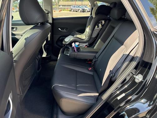 2024 Hyundai KONA EV Limited