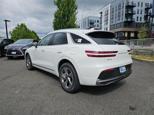 2026 Genesis GV70 2.5T Select