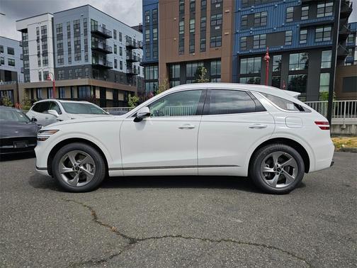 2026 Genesis GV70 2.5T Select