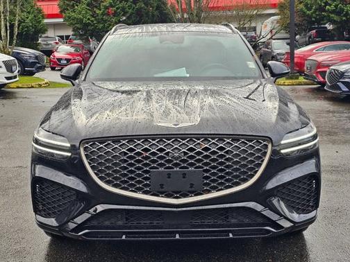 2025 Genesis GV70 3.5T Sport