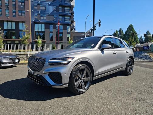 2025 Genesis GV70 3.5T Sport