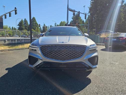 2025 Genesis GV70 3.5T Sport