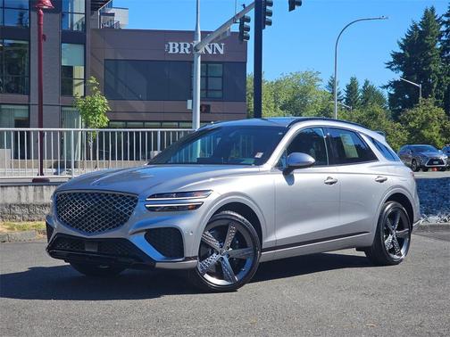 2025 Genesis GV70 3.5T Sport
