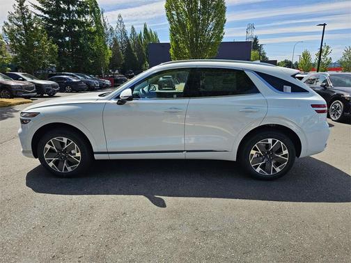 2026 Genesis Electrified GV70 Standard