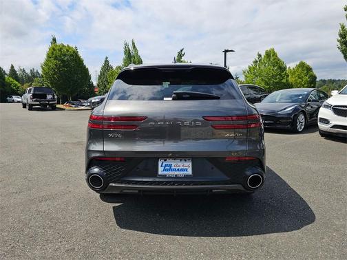 2025 Genesis GV70 3.5T Sport