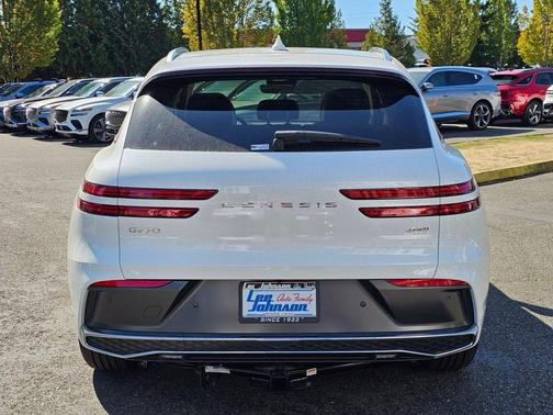 2026 Genesis GV70 2.5T Select