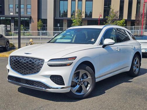 2026 Genesis GV70 2.5T Select