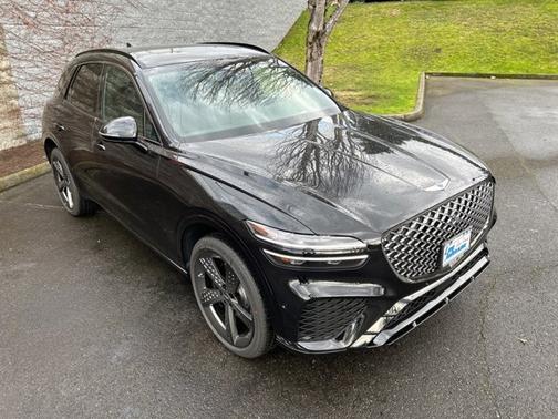 2025 Genesis GV70 3.5T Sport