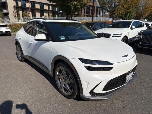 2023 Genesis GV60 Performance