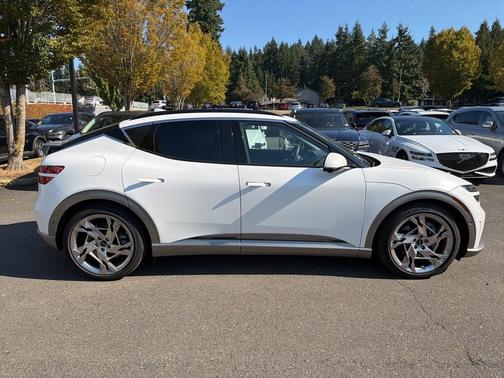 2023 Genesis GV60 Performance