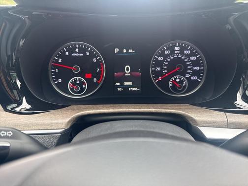 2022 Kia K5 EX