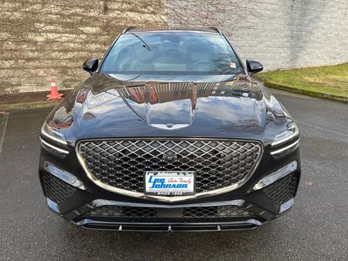 2025 Genesis GV70 3.5T Sport