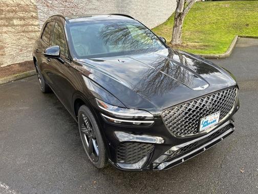 2025 Genesis GV70 3.5T Sport
