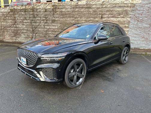 2025 Genesis GV70 3.5T Sport