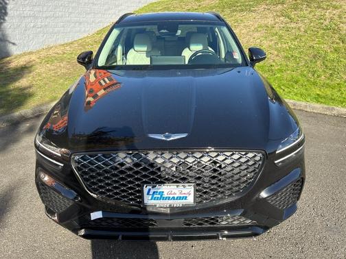 2025 Genesis GV70 3.5T Sport