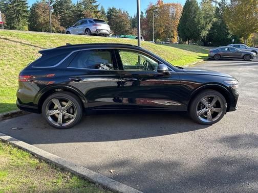 2025 Genesis GV70 3.5T Sport