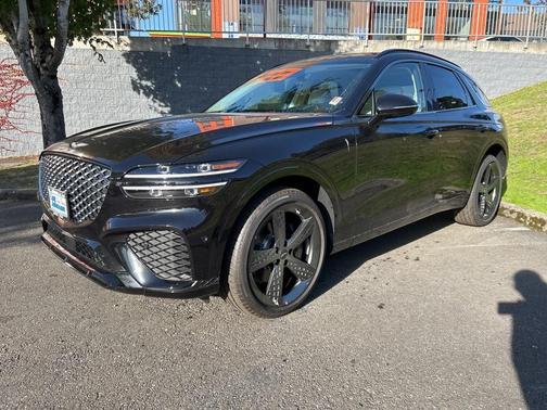 2025 Genesis GV70 3.5T Sport