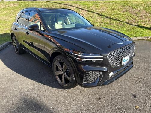 2025 Genesis GV70 3.5T Sport