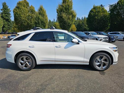 2026 Genesis GV70 2.5T