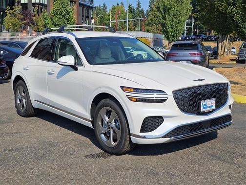 2026 Genesis GV70 2.5T