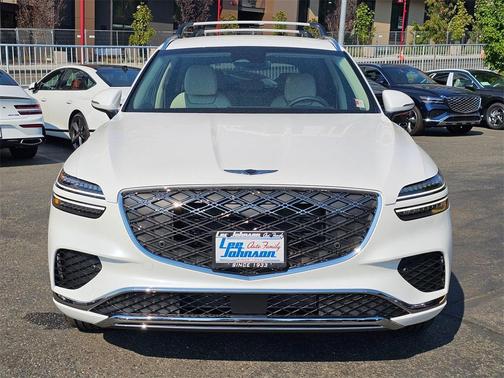 2026 Genesis GV70 2.5T