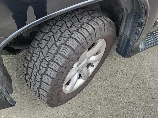 2015 Lexus GX 460 Base
