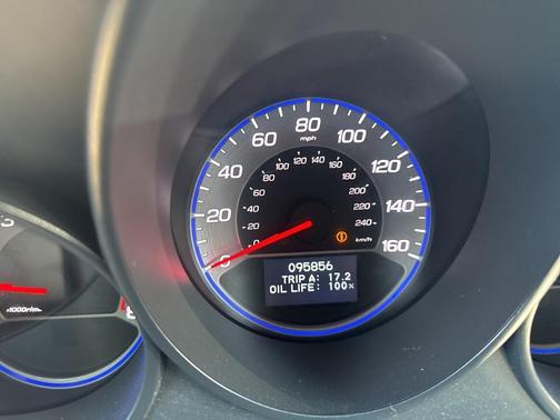 2008 Acura TL 3.2