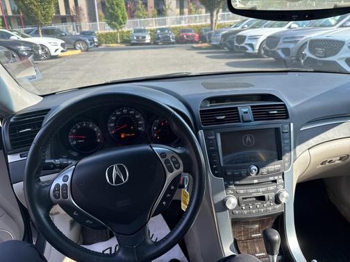 2008 Acura TL 3.2