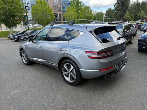 2024 Genesis GV80 3.5T