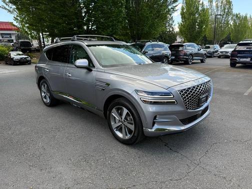 2024 Genesis GV80 3.5T
