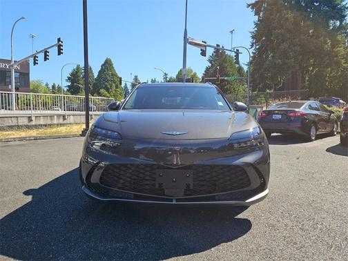 2024 Genesis GV60 Advanced