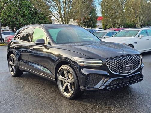 2025 Genesis GV70 3.5T Sport