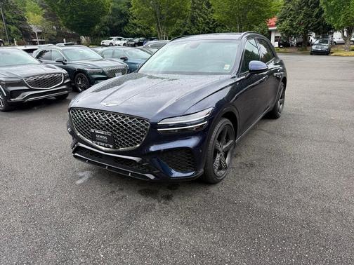 2025 Genesis GV70 3.5T Sport