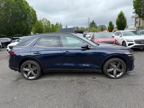2025 Genesis GV70 3.5T Sport