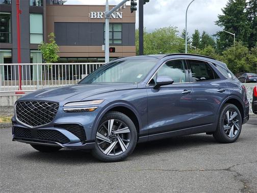 2026 Genesis GV70 3.5T Sport Advanced