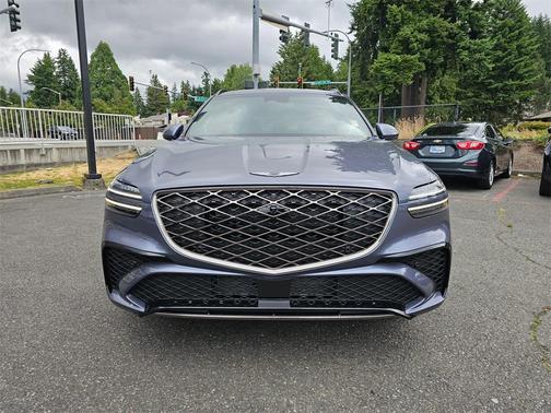 2026 Genesis GV70 3.5T Sport Advanced